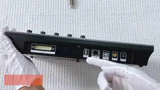 KATOVISION KT-KD50V 12 channels video mixer VMIX Live Video Control Switcher