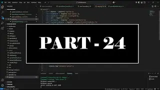 React Admin Dashboard with Node.js & MySQL – Step-by-Step Guide (Part 24) | Add SpendData API