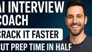 AI Coding Assistant for Interviews (Get Hired Faster!)