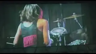 Caifanes - La Bestia Humana 1989 Auditorio Nacional Aguila o Rock