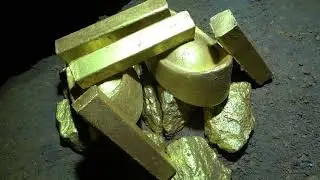 Real Treasure Hunt Story: The Amazing Treasure I Found by the Sea