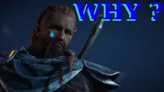 Why is Assassin's Creed Valhalla so hated ? I freaking love this game !