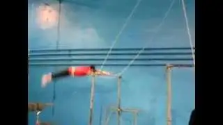 Прикол) Три в вис. Запутался