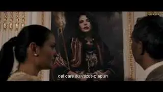 TRAILER oficial Nu sunt faimos dar sunt aroman