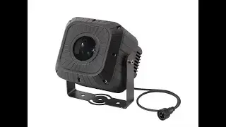 2000MW RGB full star laser
