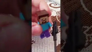 2 серия Стив в зомби апокалипсис