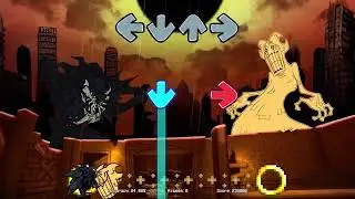 High Effort Titled Bendy Mod - Club Penguin Shutdown
