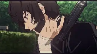 dazai osamu edit || coffin