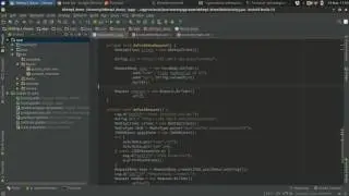Okhttp3 : 5 FORM-DATA Request