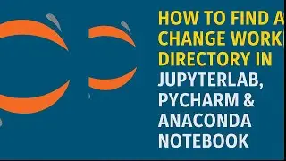 How to Change JupyterLab and PyCharm Project Directories