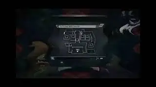 Dormitabis: All jumpscares
