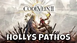 Undead Forest Dungeon Crawl in Code Vein 2 | Ep 14