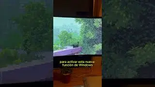 Finalizar procesos con Windows 11 ahora es mucho mas rapido💨🤯 #pc #pcgamer #pcgaming #windows