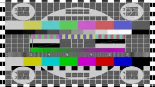 Странная профилактика ТНТ4 Урал (19.10.2016)