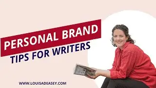 Personal Brand for writers | Media Platform