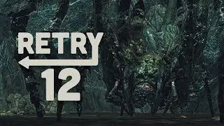 Retry: Dark Souls 2 – Ep.12: Brightstone Cove Tseldora & The Duke's Dear Freja