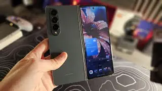Samsung Z Fold sales growth slowing, Here's my guess why!