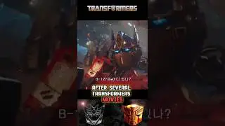 Why did they Change Optimus Prime in Bumblebee Movie?