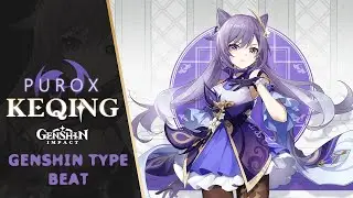 Genshin Impact | PUROX