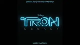 Adagio For TRON - Daft Punk ‎- TRON: Legacy (Original Motion Picture Soundtrack)
