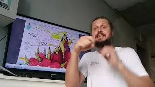 V. 67. Откровение 17,18 глава о женщине блудница - это религии! ответ нет!!!