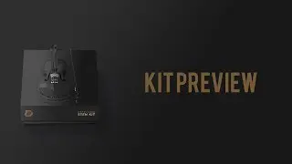 Kit Preview - Crescendo (Stem Kit)