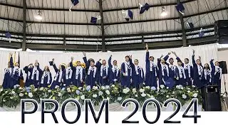 Grados Seminario  2024