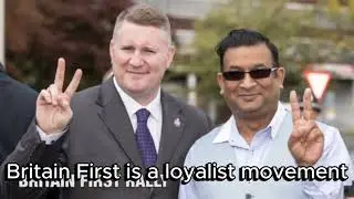 Compilation of insane multiculturalists who would see us replaced