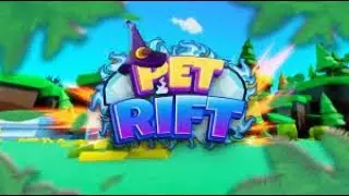 Pet Rift Up-Date