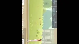 Обзор игры Fruit Archery