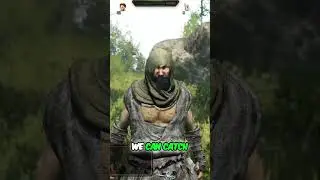 Epic Battle Against Looters  