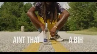 Cuevy Cuev - Ain’t That A Bih (Tequila Drop) | Mic Drop