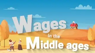 Wages in the Middle Ages | LSE Research