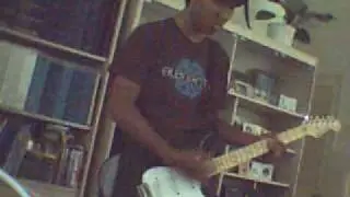 dani california