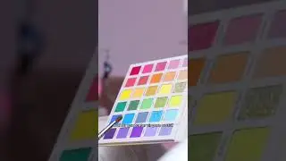 Paleta Fade Into Hue - Colourpop