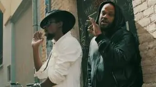 Ken Ring feat. Jah Cure - For the Ghetto