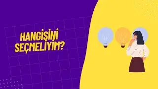 Bilgisayar Mühendisliği mi? Genetik ve Biyomühendislik mi?