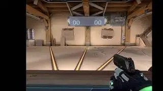 Nvidia Game Filter Bug -Valorant