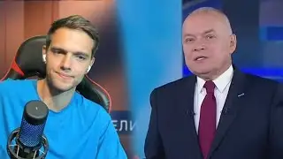 спб смотрит Дмитрия Киселева про украинский след в теракте в крокус сити