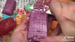 Мыло+История 😱Страшно