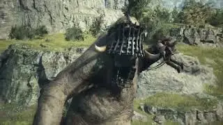 New Dragons Dogma 2 Short Compilation