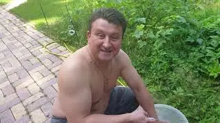 Жареные караси (лучший рецепт)