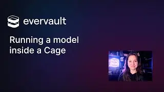 Running a Model Inside a Cage