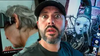 LES VIDÉOS LES PLUS FLIPPANTES DE YOUTUBE X
