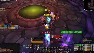 Ohoney the Undying - WoW - WOTLK