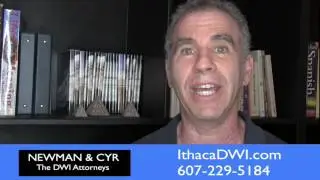 The Truth About New York Tickets and Car Insurance