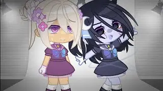 💃💀Dance Till Your Dead || MeMe || Gacha Club💀💃