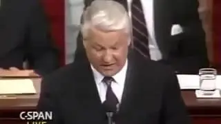 ПРЕДАТЕЛЬ ВСЕГДА ДВУЛИЧЕН! Б.Ельцин - киллер СССР 