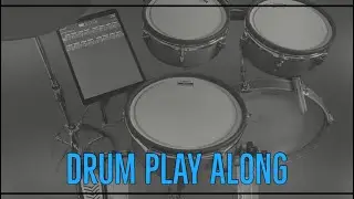 GROOVIN SEXTUPLET SHUFFLE : SLOW