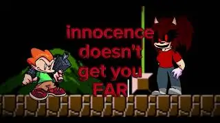 smb funk mix Gameover but Lucy.exe (me) vs Pico
